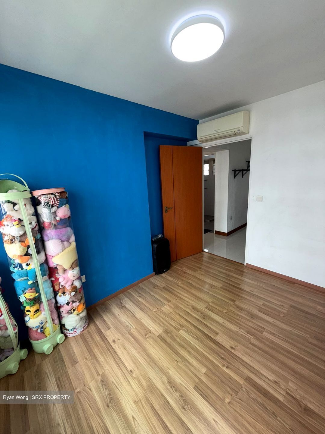 Blk 446B Fernvale Lodge (Sengkang), HDB 4 Rooms #628835271